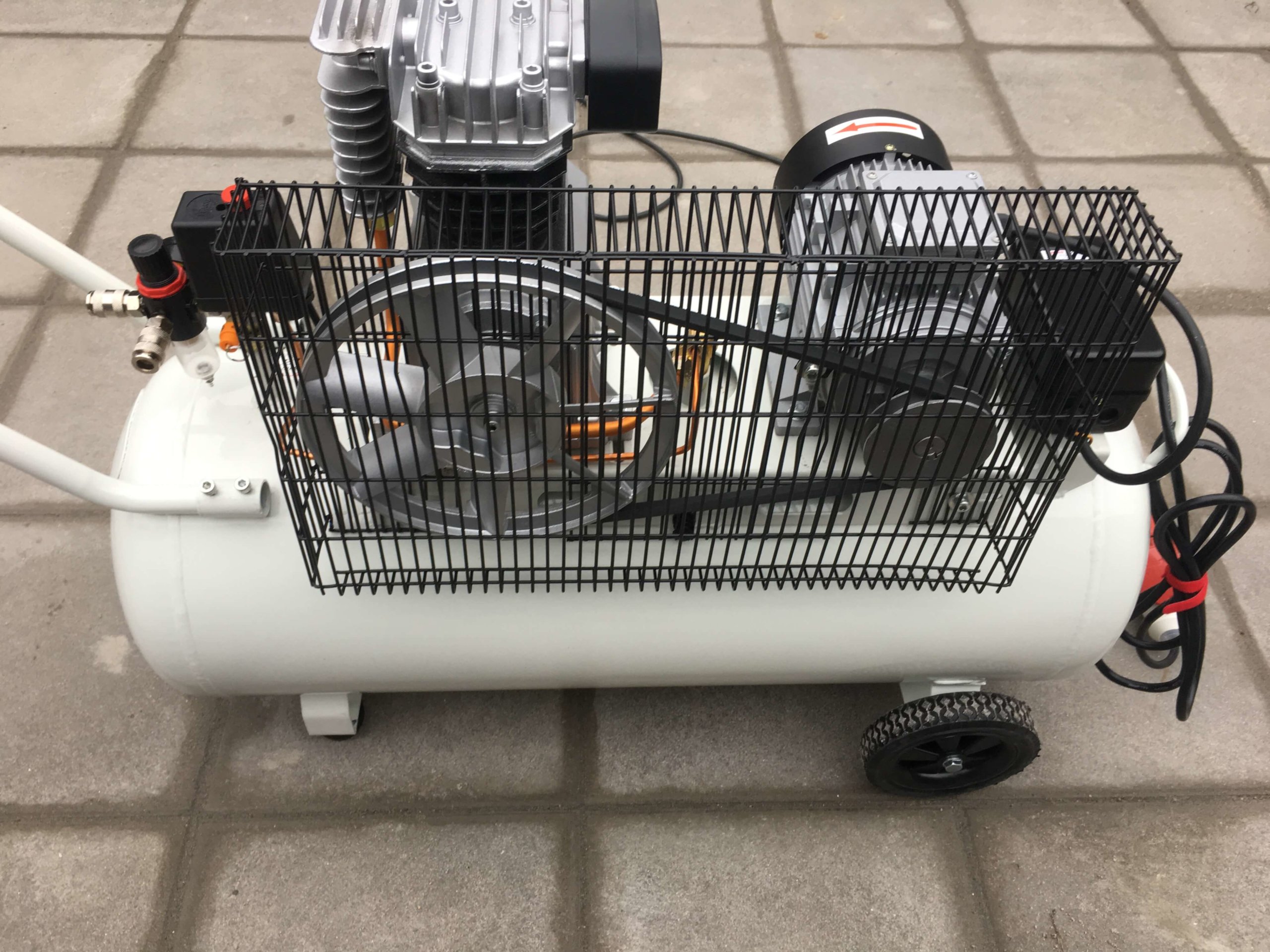 BMV_Kompressor_SW575 BMV_Kompressor_SW575